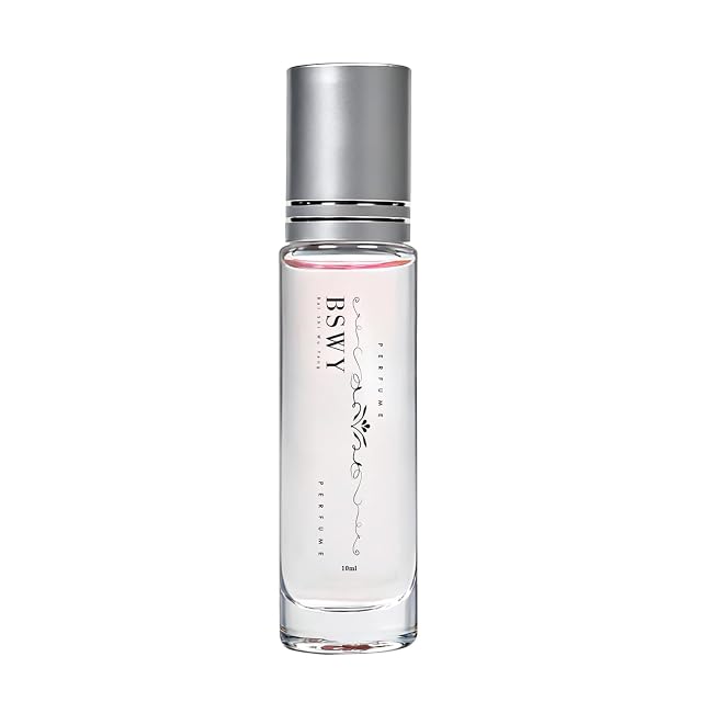 Pheromones Perfumes for Women feromonas perfume Long Lasting Roll on silk body oil perfume 0 34 fl oz