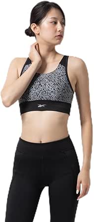 Reebok(リーボック) RUNNING AOP BRA レディース 117024