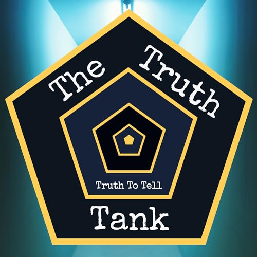 The Truth Tank cover art