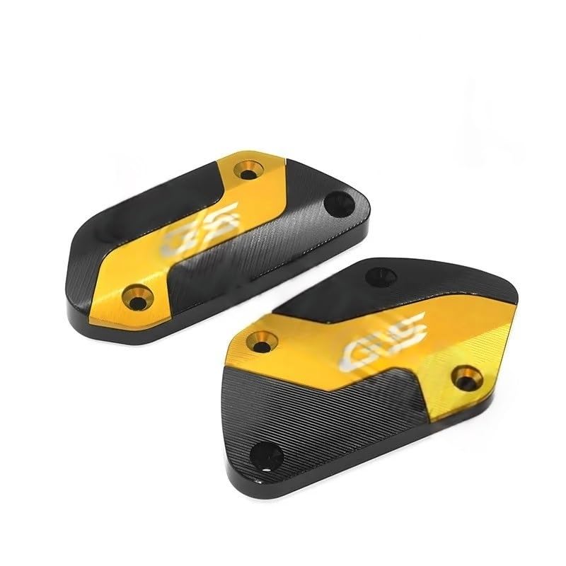 Cylindre bouchon liquide frein alu pour moto BMW R 1200 GSA R1200GS R1250GS