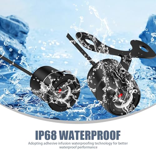 Image of 1 PC Car with Light HD Rearview Camera Kit, 170 Wide-Angle Butterfly Camera + 6 m Video Cable + 1 m Power Cable + Two Mounting Screws, Portable Repair Modification Accessories (Black)