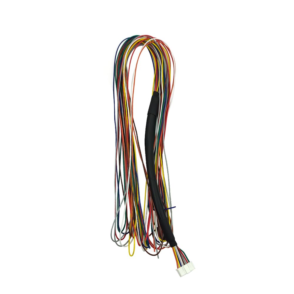 Kit de faisceau d'extension, câble d'extension ECU XS pour G4X G4 + XSL 101-0106