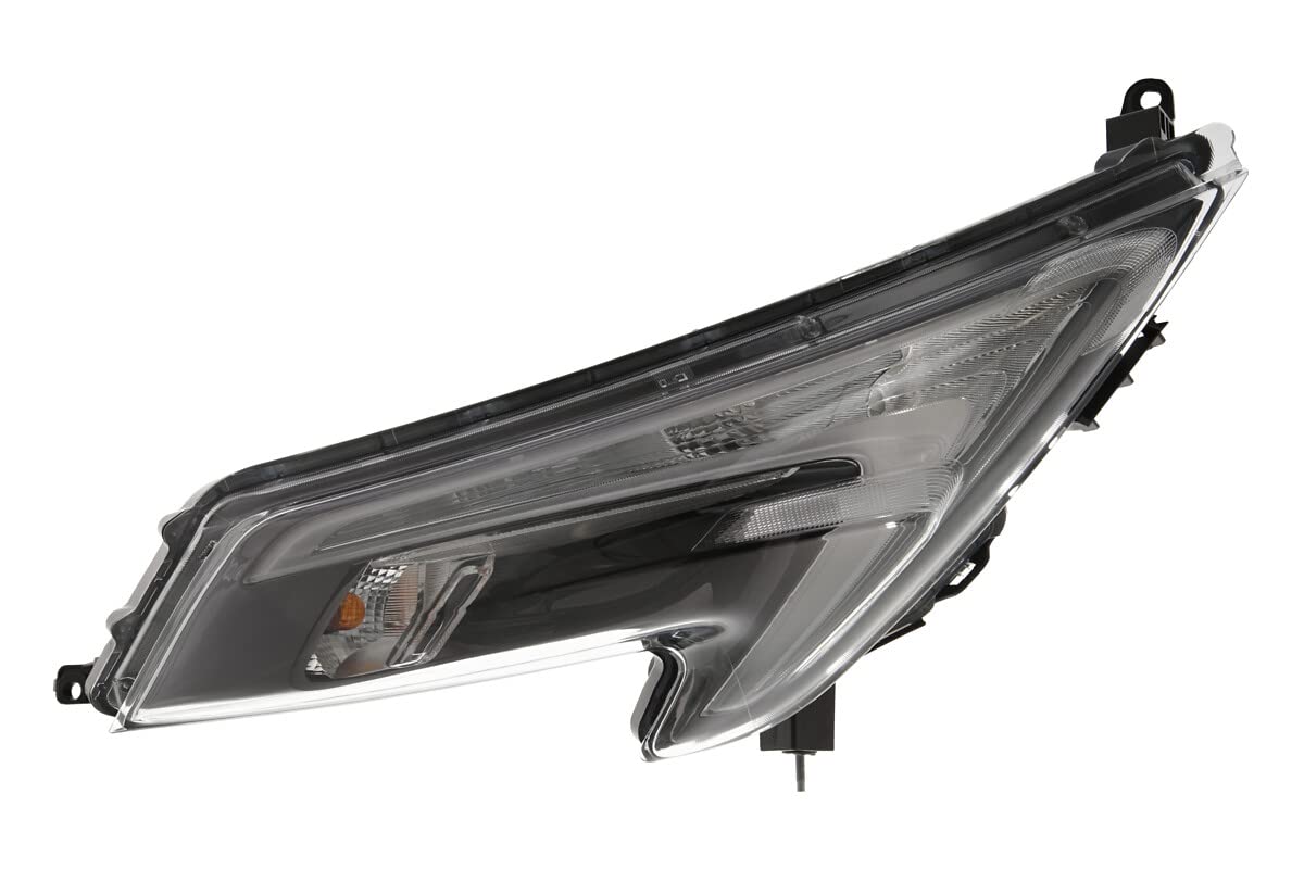 VALEO LED-Frontscheinwerfer, Teilenummer 47707 für die 