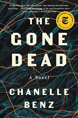 The Gone Dead: A Daughter's Search for Truth About Her Father's Death and Buried Family Secrets in the Mississippi Delta