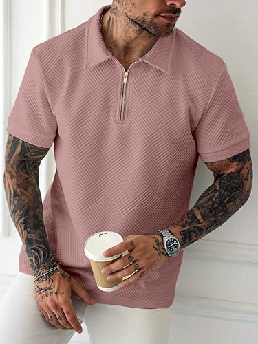 Image of KAJARU Men T-Shirt, Polyester, Regular Fit