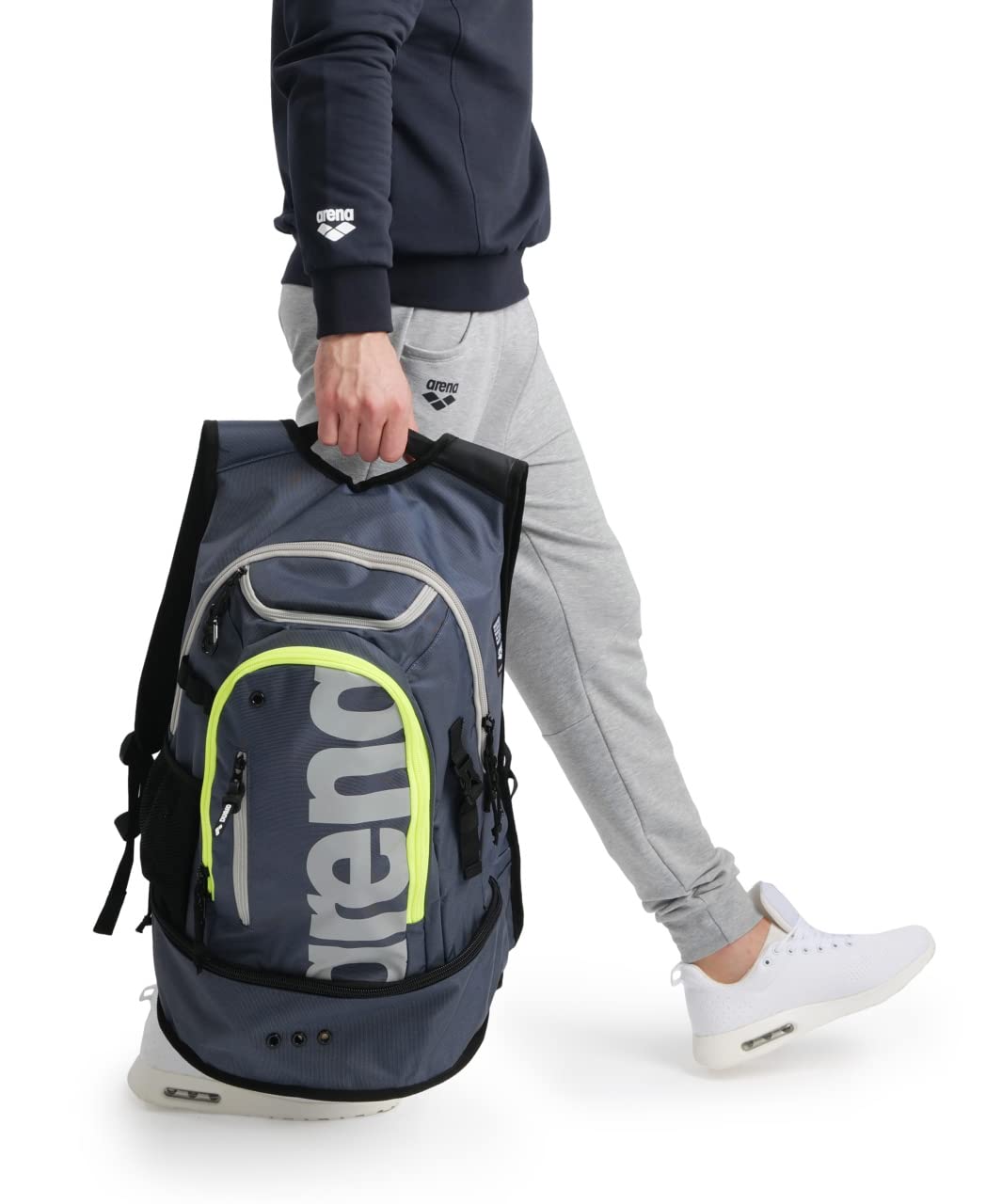 ARENA Unisex Fastpack 3.0 Rucksack (1er Pack)