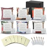 SURDOCA 6PCS Prayer...image