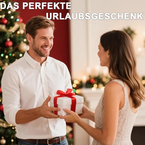 voll wasserdicht und schwebend - Detailansicht von Donerton Bluetooth 5.3 Lautsprecher Test – Dealfoxx.de