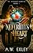 Nefertiti's Heart (The Artifact Hunters Book 1)
