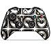 DeinDesign Skin kompatibel mit Microsoft Xbox One Controller Aufkleber Folie Sticker Sound Lautsprecher Boxen