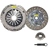 AMC OE CLUTCH KIT compatible with TOYOTA COROLLA LEVIN TRUENO 4AGE 20V AE111 JDM