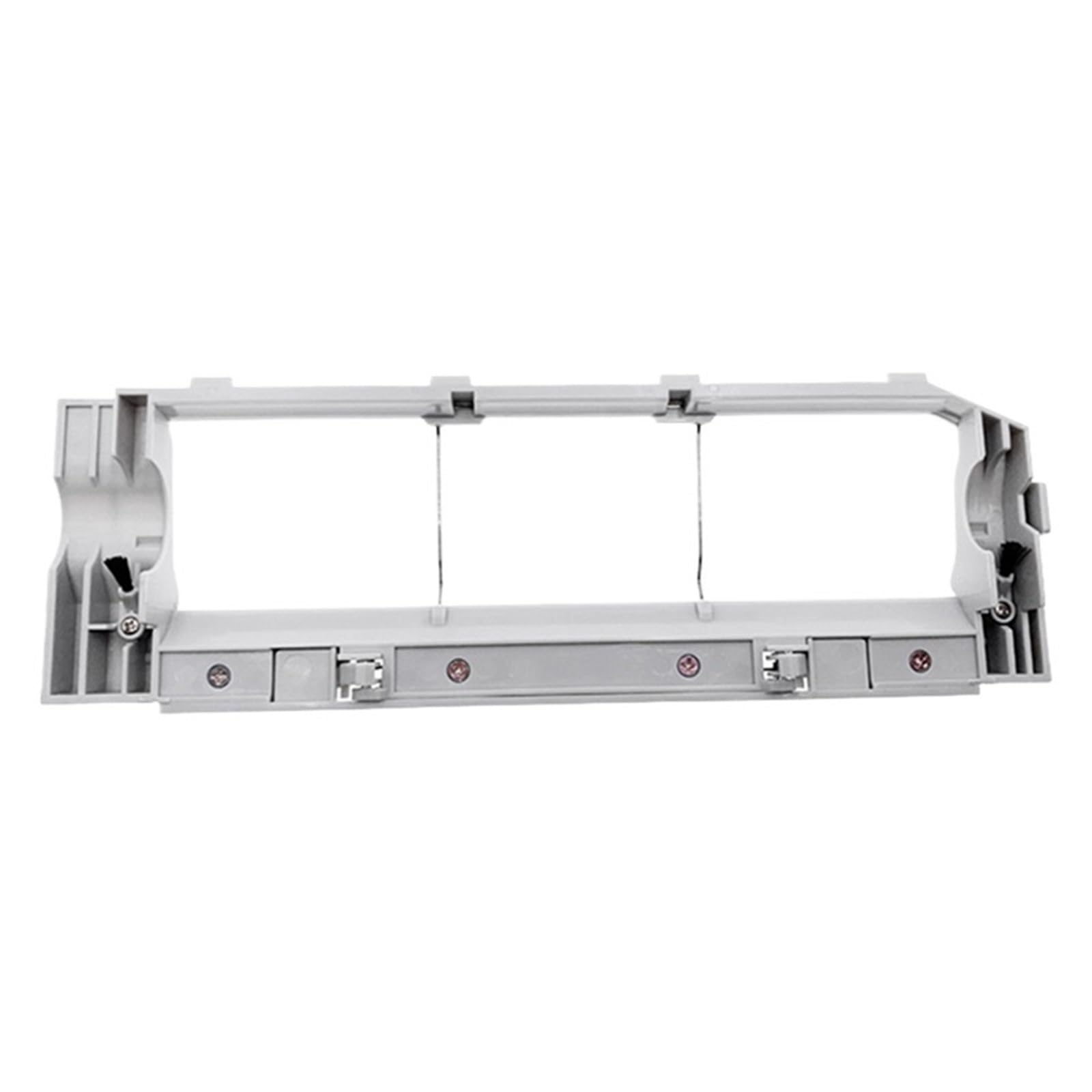 AIHDBCL Main Brush Guard Replacement，Compatible For Xiaomi， 1/1S, Compatible For Roborock， S4 S5 Max S50 S51 S55 S6 MaxV Pure E2 E3 E4
