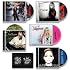Avril Lavigne 2000's Discography Collection: Let Go / Under My Skin / The Best Damn Thing / Goodbye Lullaby / Avril Lavigne / + Including Bonus Art Card