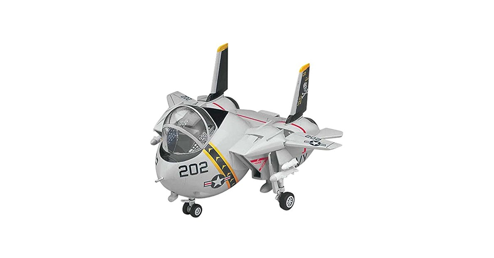 Hasegawa Zestaw do modelu 