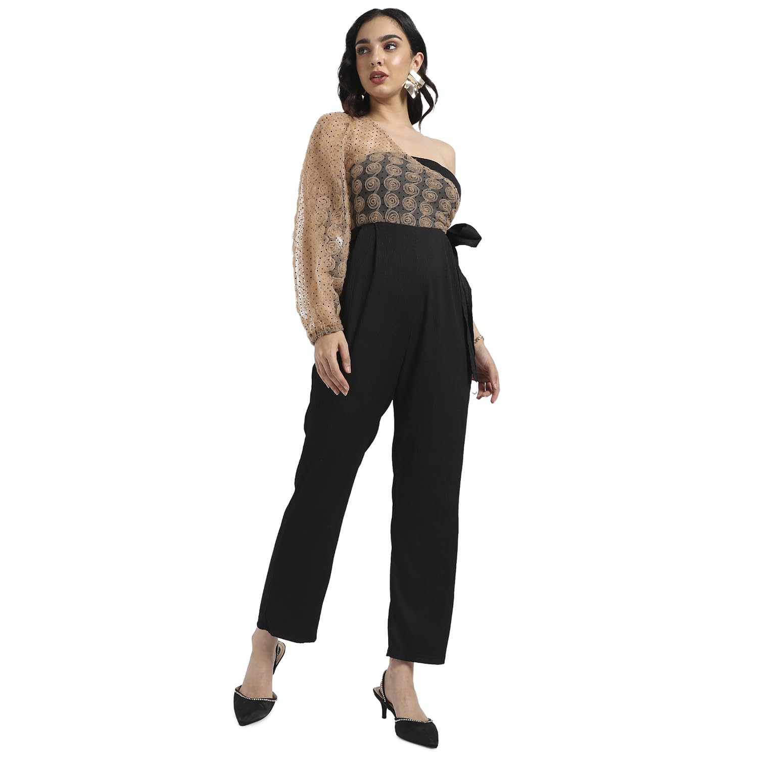 Campus SutraWomen Jumpsuit