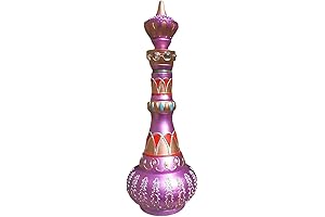 i Dream of Jeannie Enchanted Resin Collectors Bottle