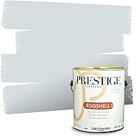 Vista 219 de Pintura exterior y primera mano en uno de Prestige Paints , E100-D-831BM
