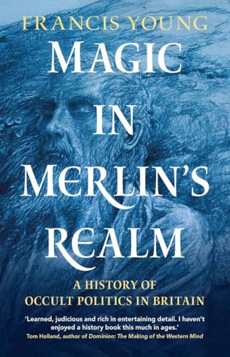 Magic in Merlin's Realm
