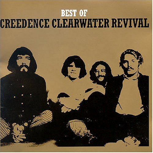 Amazon.com: Best of Creedence Clearwater Revival