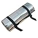 Outdoor International Aluminium Sleeping Mat Doppel Alumatte Isoliermatte 2 Personen Thermomatte 200 x 120 cm 240 g Silber