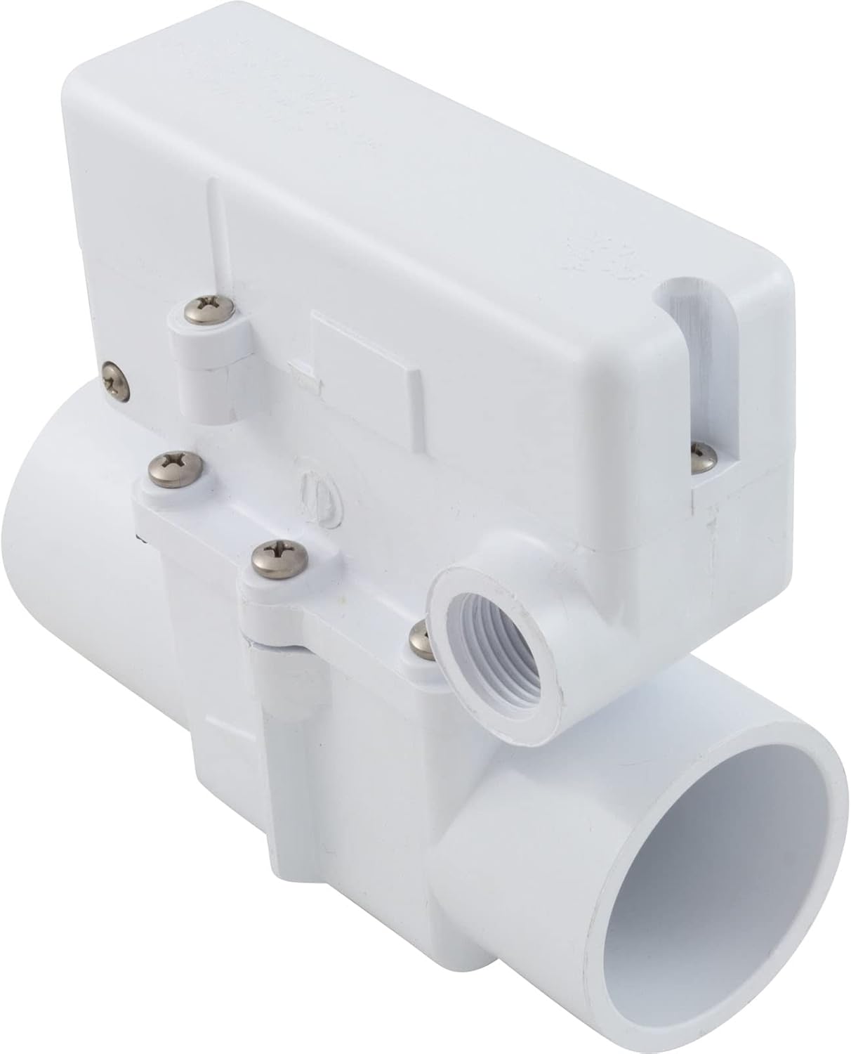 Flow Switch, M-225, 25A, 115v, 2" Spigot