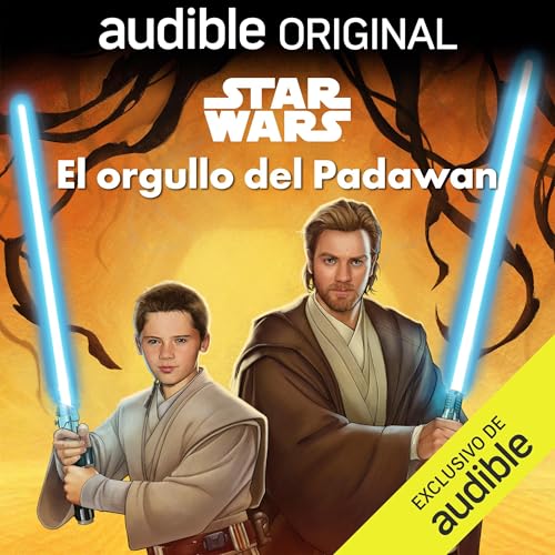 Star Wars: El orgullo del Padawan (Authored by Lucasfilm Press, Bryan Q. Miller, Kenneth Post-traductor) episode artwork