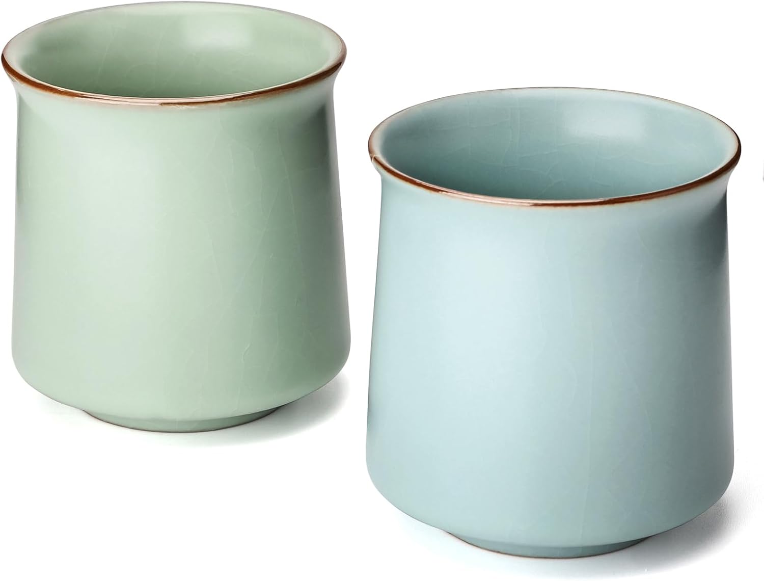 Tazas de Té