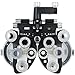 AISITESY Phoropter Ophthalmic Instruments Optical View Tester Vision Tester Minus Cylinder Lenses Manual Phoropter