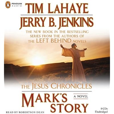 Mark's Story