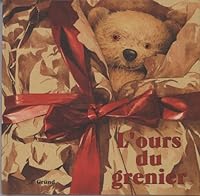 L'ours du grenier 2324000865 Book Cover