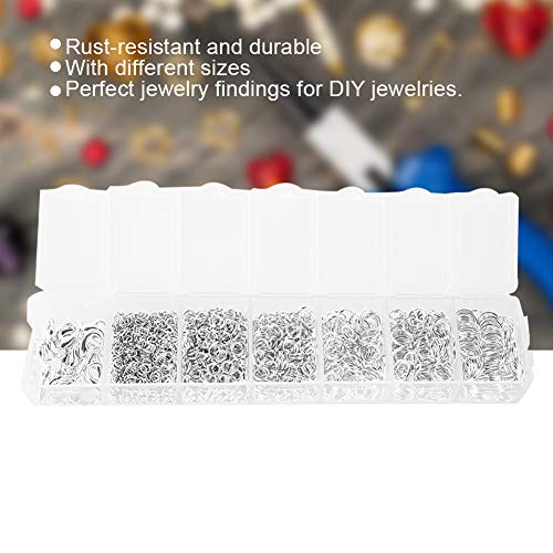 Otros Accesorios, Outdoors argolla Marca Semme (2)