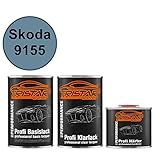 Ideal geeignet, um alle Karosserieteile zu lackieren.