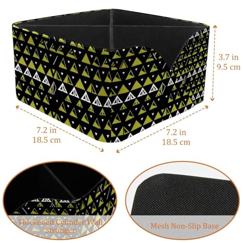 Porte-stylos rectangulaire idéal pour le bureau des enfants
