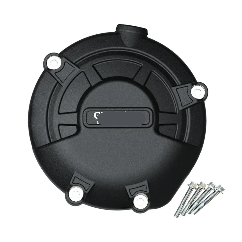 Couvercle du moteur haute résistance pour modifications de CB1000R - 8