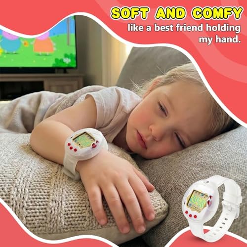 Cover Case for Tamagotchi Paradise (Transparent) - 5