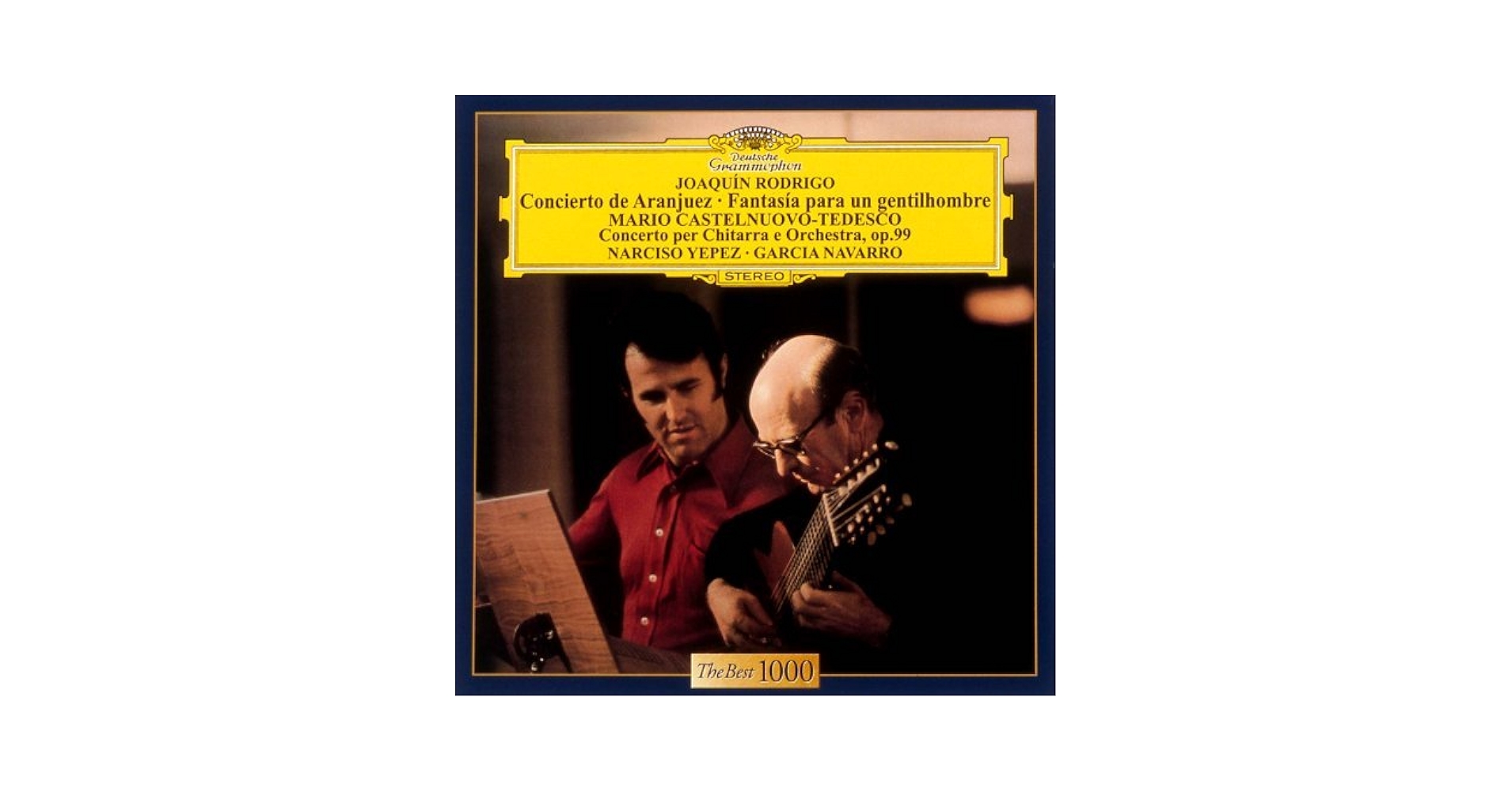 その他 Fantasia Para Un Gentilho [CD] Joaquin Rodrigo, Placido Domingo, Philharmonia Orchestra