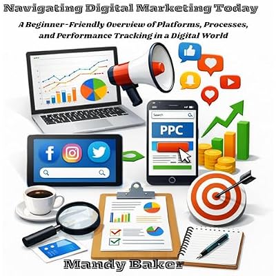 Navigating Digital Marketing Today