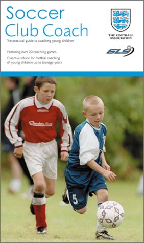 Soccer Club Coach