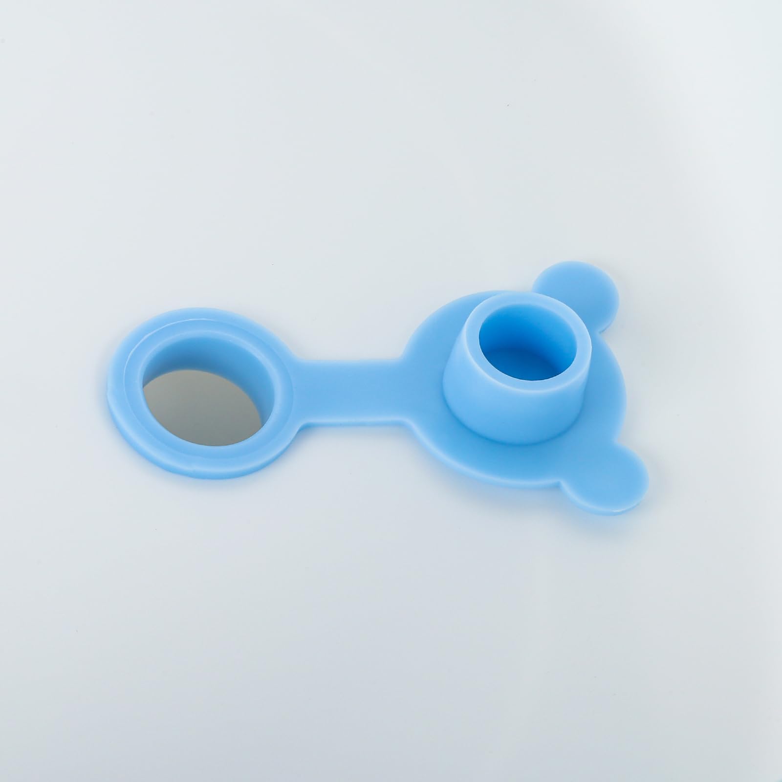 3 en 1 Bañera Plegable de Bebe de 0 a 8 Años, Bañera con Tapón de Drenaje, Capacidad de Carga de 50 KG-Baño Portátil para Niños, Antideslizante y Cómodo-72 * 51 * 42cm-azul