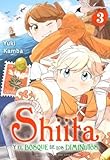 diminutos 4 libro  SHIITA Y EL BOSQUE DE LOS DIMINUTOS, VOL.3