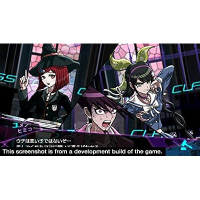Danganronpa V3: Killing Harmony