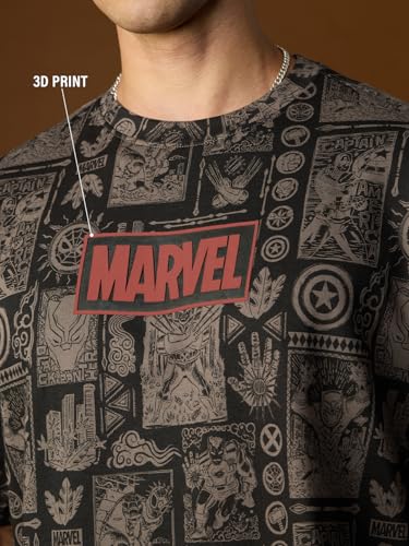 Image of The Souled Store Men T-Shirt
