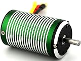 XTEAM 3660 4650KV Brushless Motor
