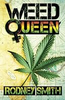 Weed Queen 1940720192 Book Cover