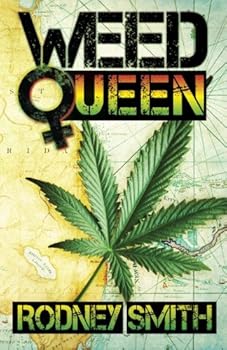 Paperback Weed Queen (Cheyenne Series) Book