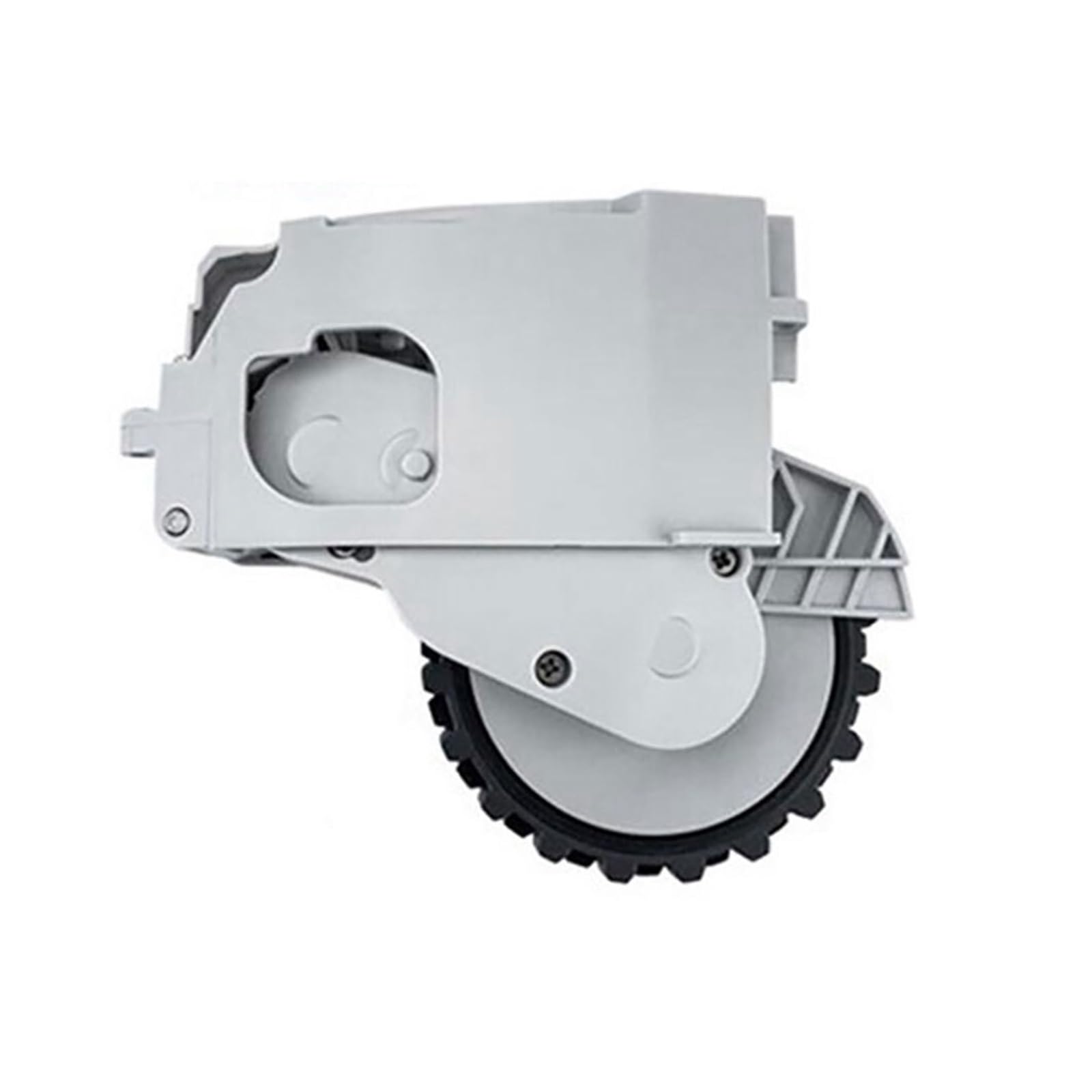 L and R,Compatible for Xiaomi, Compatible for Mijia，1C Stytj01zhm Sweeping Robot Vacuum Cleaner Wheel Accessories(L)