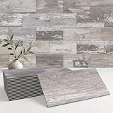 StyloVue Peel and Stick Subway Tile