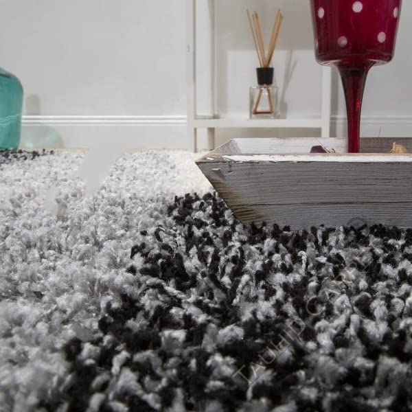 Image of Carpet for Living Room 2x5 feet Anti Skid Rug Colour Ivory Beige