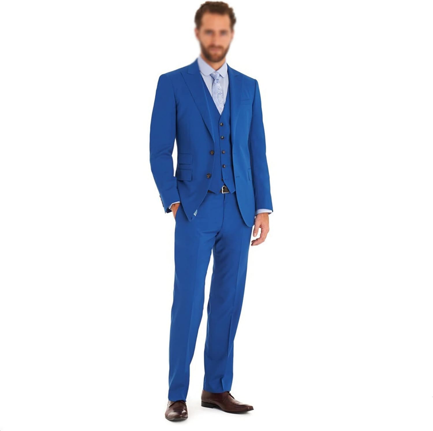 hap blazer