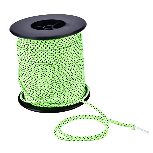 Wacent Corda per Tenda, Cavo per Tenda da